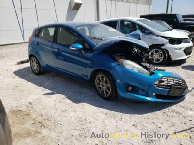 FORD FIESTA SE, 3FADP4EJ2FM157658