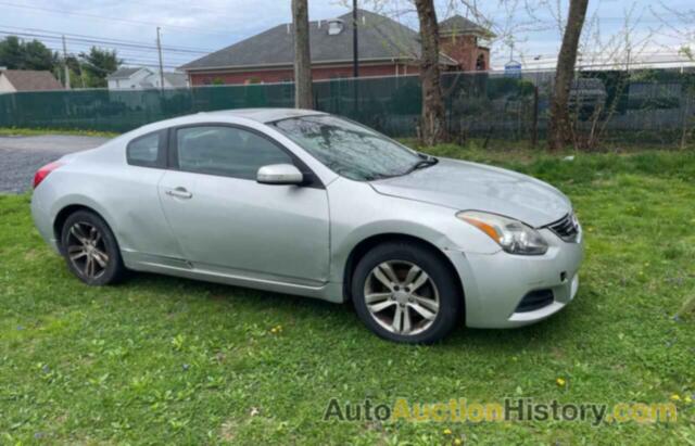 NISSAN ALTIMA S, 1N4AL2EP7AC101913