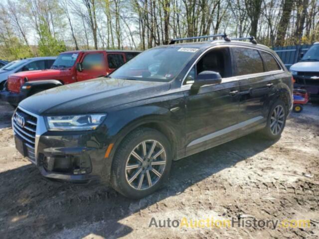 AUDI Q7 PREMIUM PLUS, WA1LAAF73HD006765