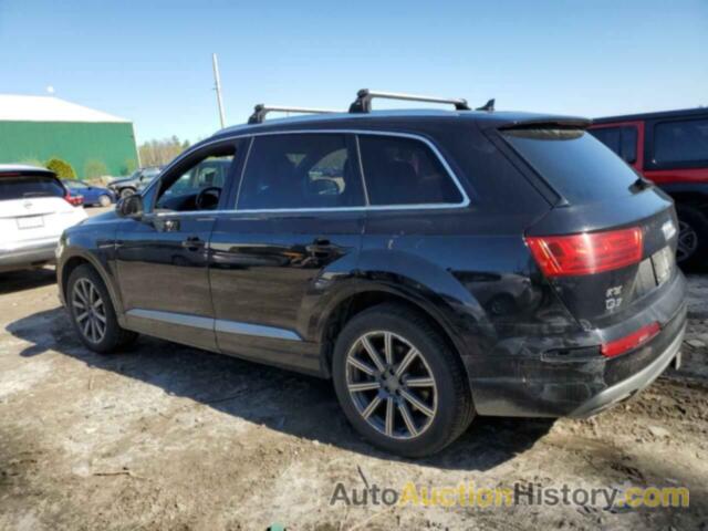 AUDI Q7 PREMIUM PLUS, WA1LAAF73HD006765