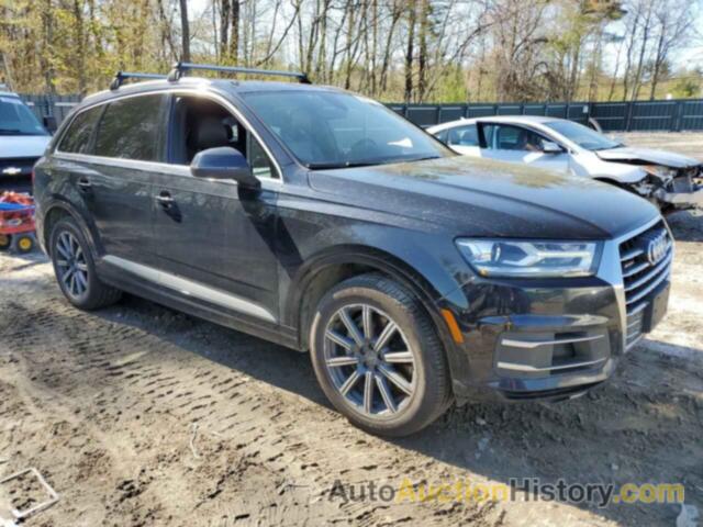 AUDI Q7 PREMIUM PLUS, WA1LAAF73HD006765