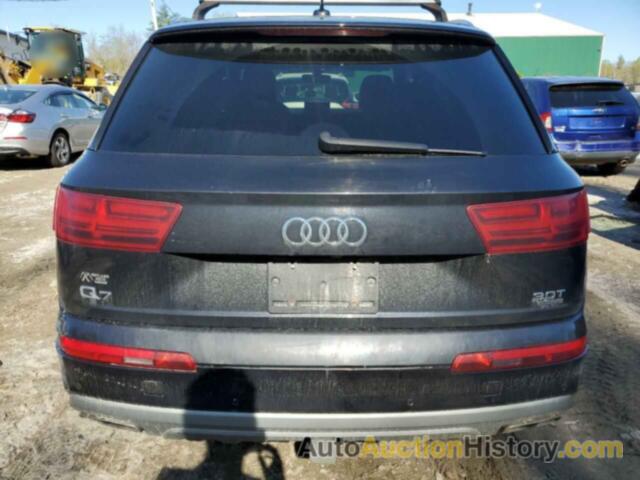 AUDI Q7 PREMIUM PLUS, WA1LAAF73HD006765