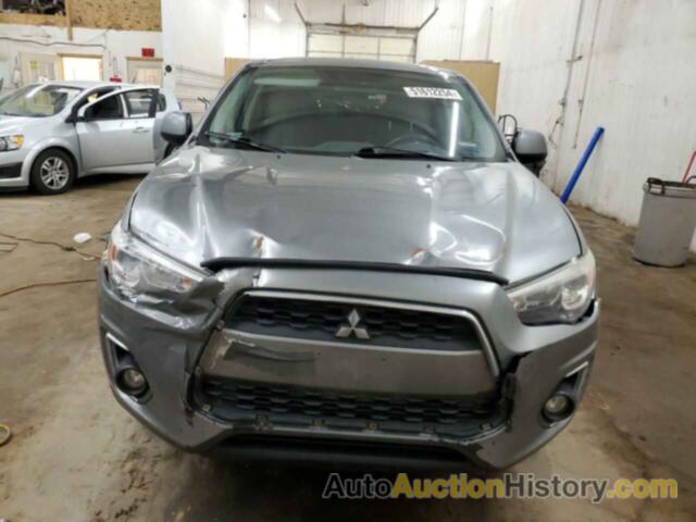 MITSUBISHI OUTLANDER SE, 4A4AR4AU0EE022389