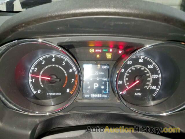 MITSUBISHI OUTLANDER SE, 4A4AR4AU0EE022389