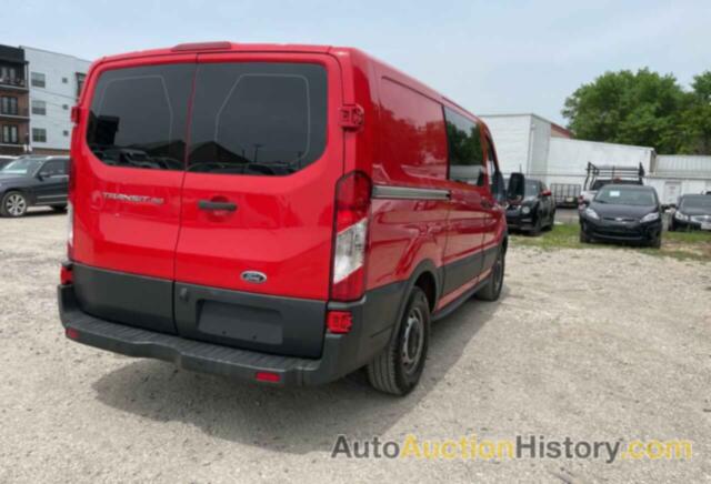 FORD TRANSIT T-150, 1FTYE1YMXHKA63012