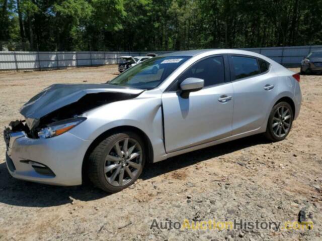 MAZDA 3 TOURING, 3MZBN1V30JM207583