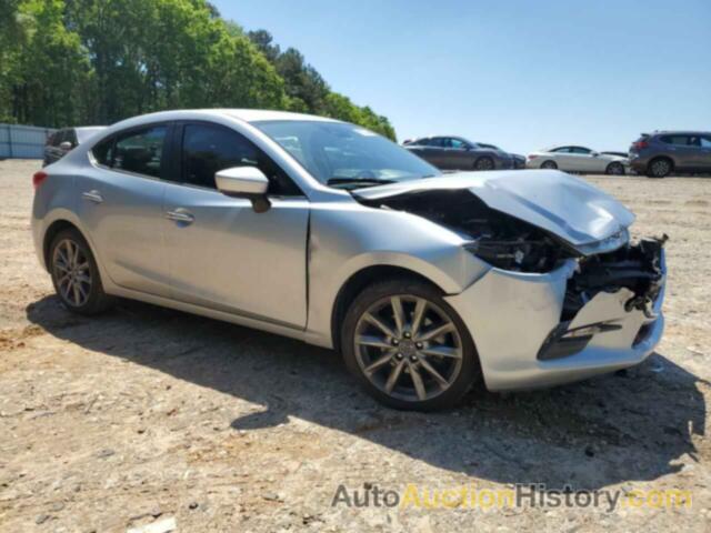 MAZDA 3 TOURING, 3MZBN1V30JM207583