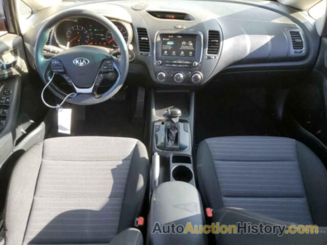 KIA FORTE LX, 3KPFL4A71JE200124