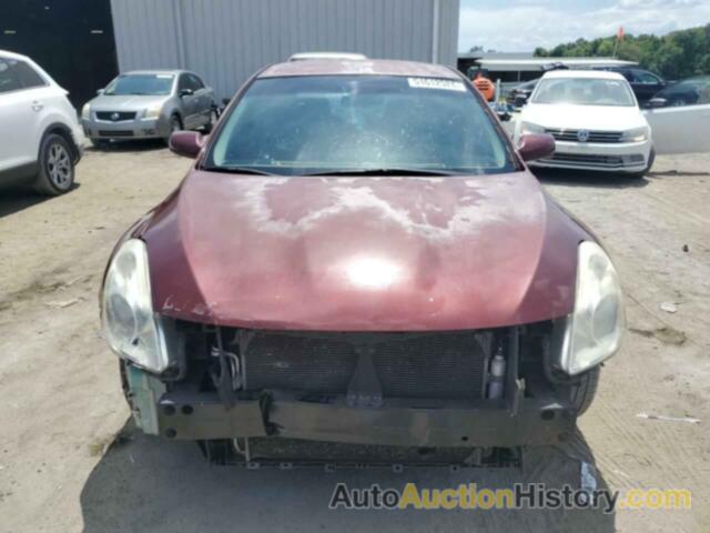 NISSAN ALTIMA BASE, 1N4AL2AP5CC197002