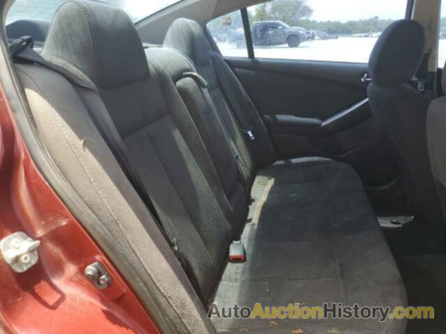 NISSAN ALTIMA BASE, 1N4AL2AP5CC197002