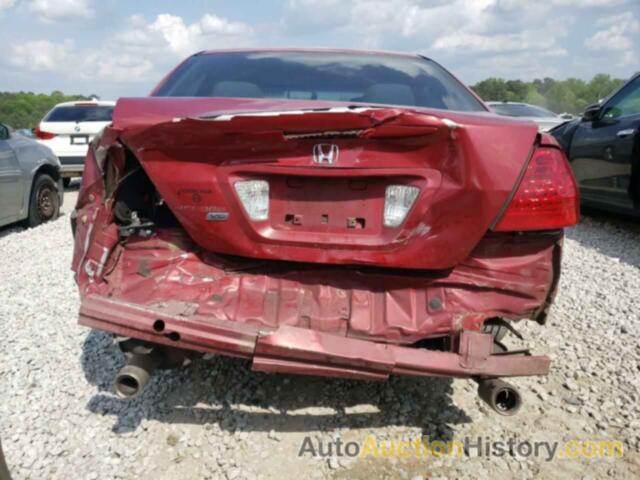 HONDA ACCORD SE, 1HGCM66407A057383