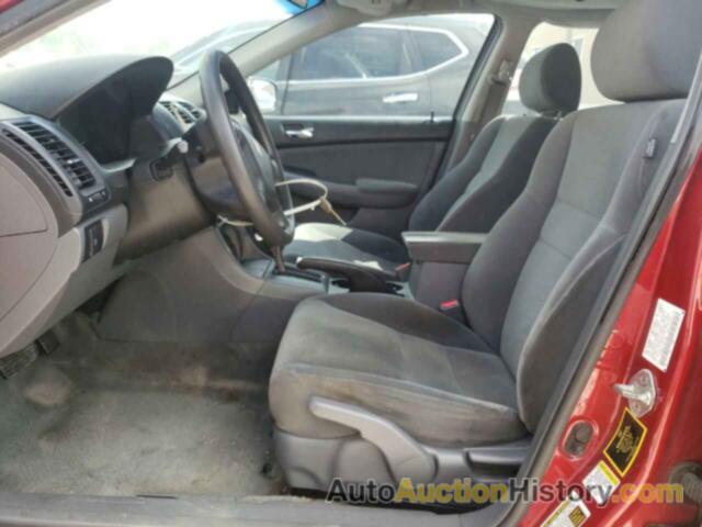 HONDA ACCORD SE, 1HGCM66407A057383