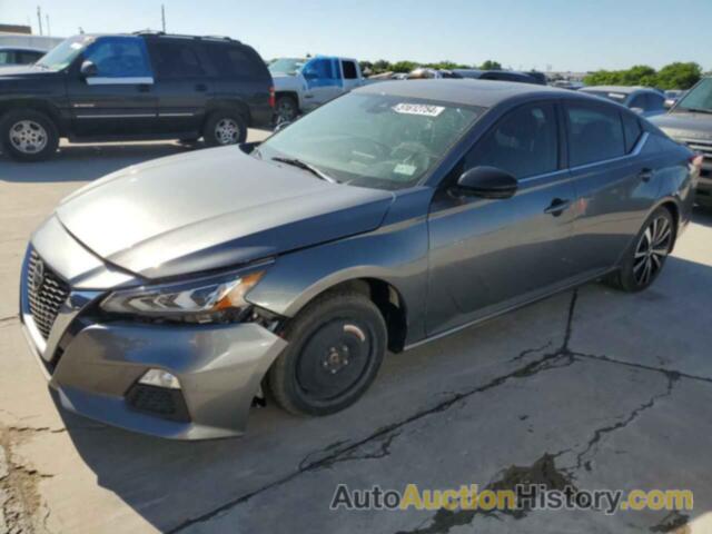 NISSAN ALTIMA SR, 1N4BL4CVXLC117768