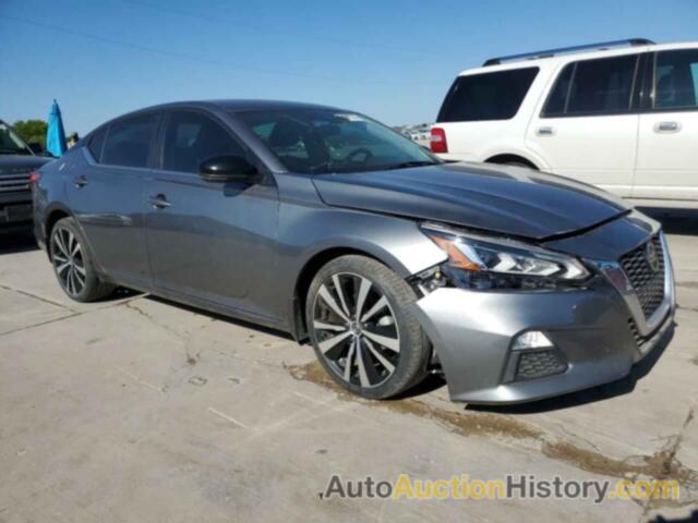 NISSAN ALTIMA SR, 1N4BL4CVXLC117768