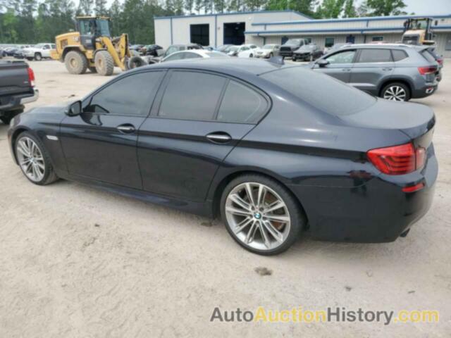 BMW 5 SERIES I, WBA5B1C59FG125640