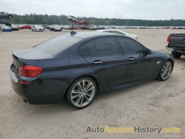 BMW 5 SERIES I, WBA5B1C59FG125640