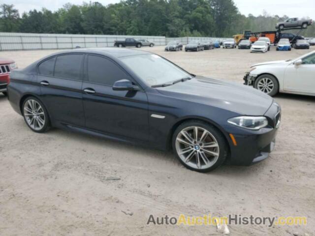 BMW 5 SERIES I, WBA5B1C59FG125640