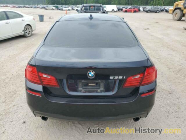 BMW 5 SERIES I, WBA5B1C59FG125640