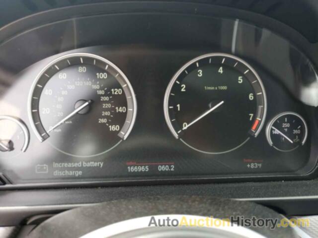 BMW 5 SERIES I, WBA5B1C59FG125640