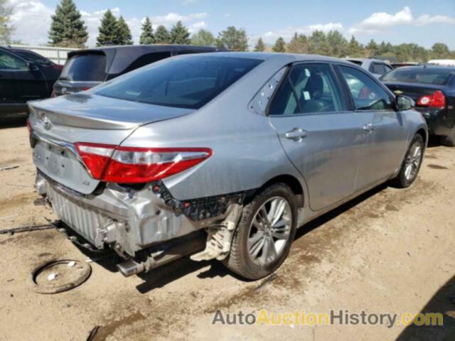 TOYOTA CAMRY LE, 4T1BF1FK1FU008448