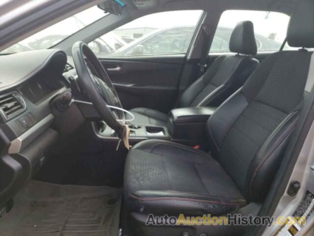 TOYOTA CAMRY LE, 4T1BF1FK1FU008448