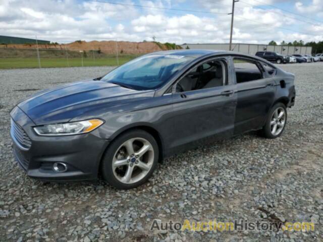 FORD FUSION S, 3FA6P0G79GR337310