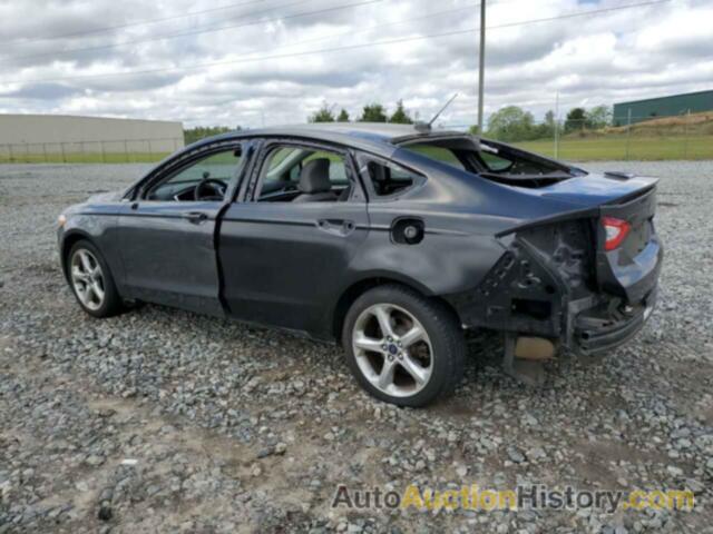 FORD FUSION S, 3FA6P0G79GR337310