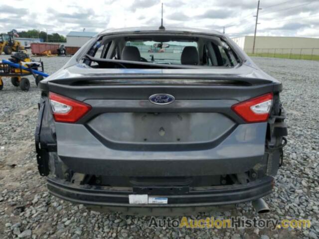 FORD FUSION S, 3FA6P0G79GR337310