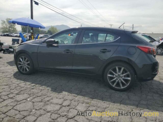 MAZDA 3 TOURING, 3MZBN1L30JM180310