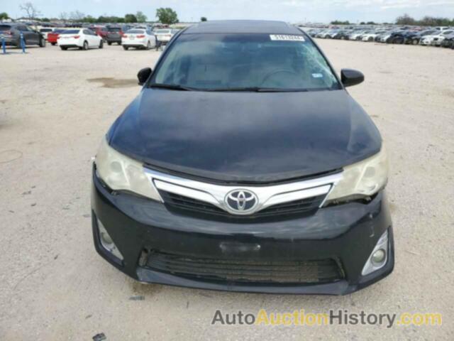 TOYOTA CAMRY L, 4T4BF1FKXER378530