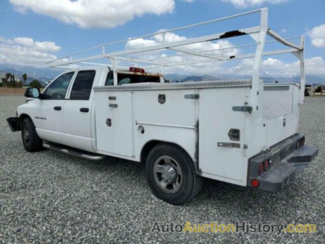 DODGE RAM 3500 ST, 3D7LA38693G819776