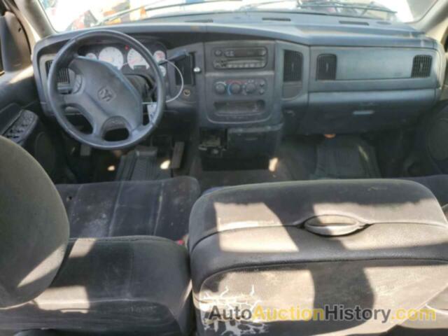 DODGE RAM 3500 ST, 3D7LA38693G819776