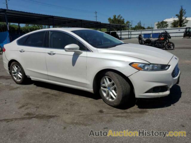 FORD FUSION SE, 3FA6P0HR1DR254644