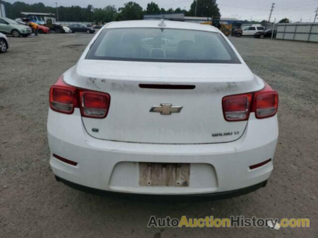 CHEVROLET MALIBU LT, 1G11C5SA7GF126628