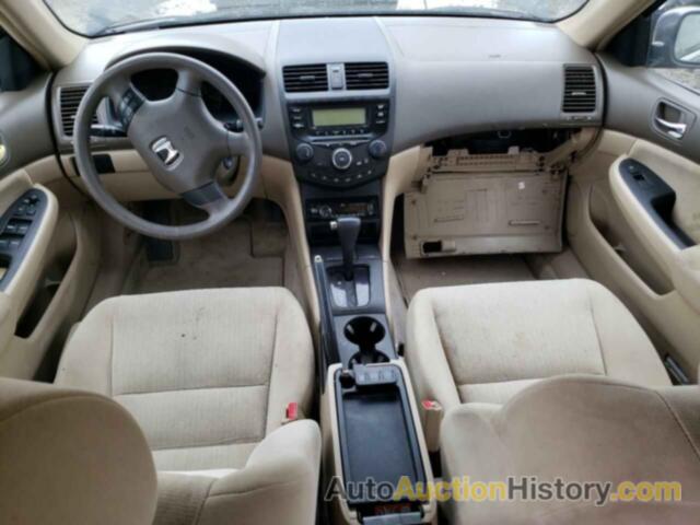 HONDA ACCORD LX, 1HGCM56455A178921