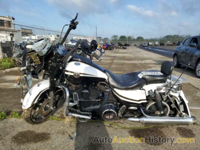 HARLEY-DAVIDSON FLTRXSE CV CVO ROAD GLIDE CUSTOM, 1HD1TC811CB958839