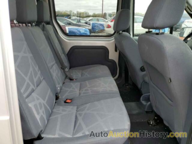 FORD TRANSIT XLT PREMIUM, NM0KS9CN7BT068289