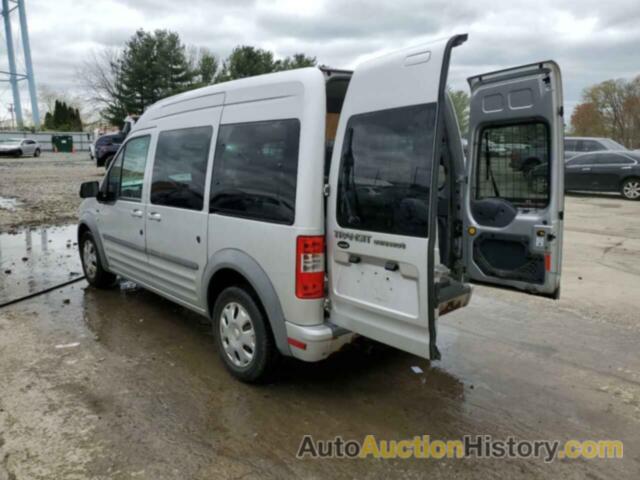 FORD TRANSIT XLT PREMIUM, NM0KS9CN7BT068289