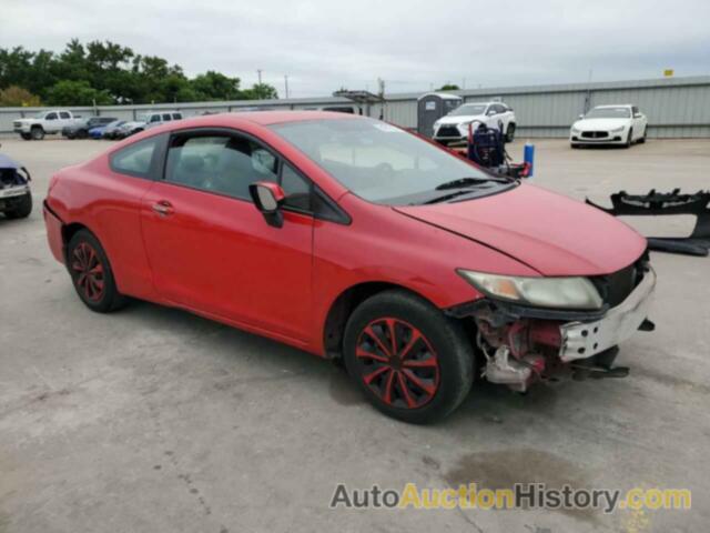 HONDA CIVIC LX, 2HGFG3B59CH557054