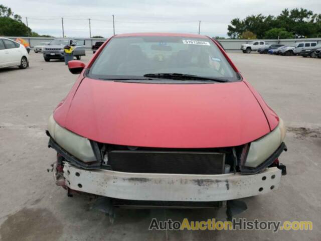 HONDA CIVIC LX, 2HGFG3B59CH557054