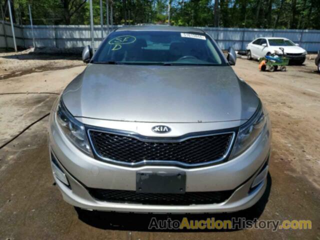 KIA OPTIMA LX, KNAGM4A76E5515792