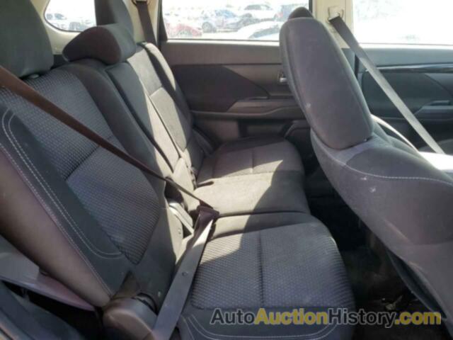 MITSUBISHI OUTLANDER ES, JA4AD2A32KZ008171