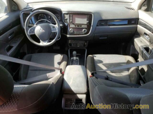 MITSUBISHI OUTLANDER ES, JA4AD2A32KZ008171