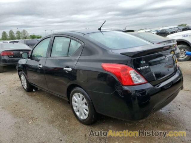 NISSAN VERSA S, 3N1CN7AP3JL801211