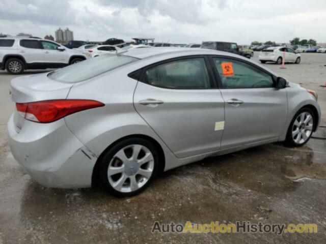 HYUNDAI ELANTRA GLS, KMHDH4AE2DU726156