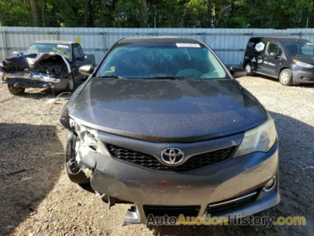 TOYOTA CAMRY L, 4T1BF1FK5EU338558