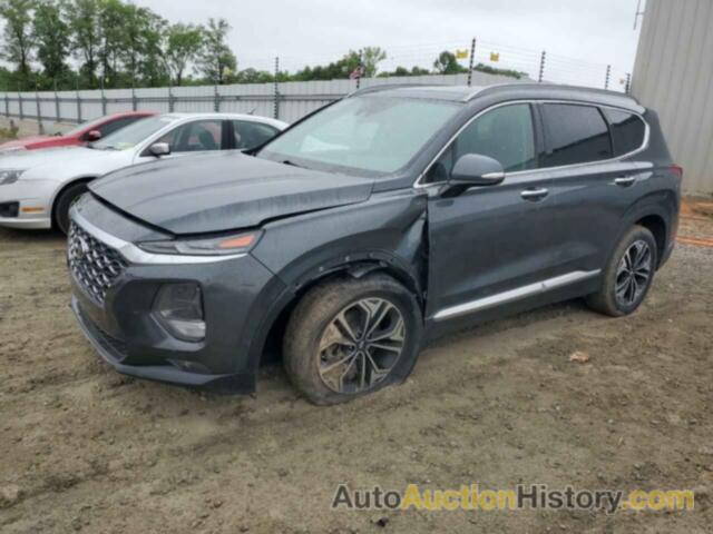 HYUNDAI SANTA FE LIMITED, 5NMS5CAA8KH105939