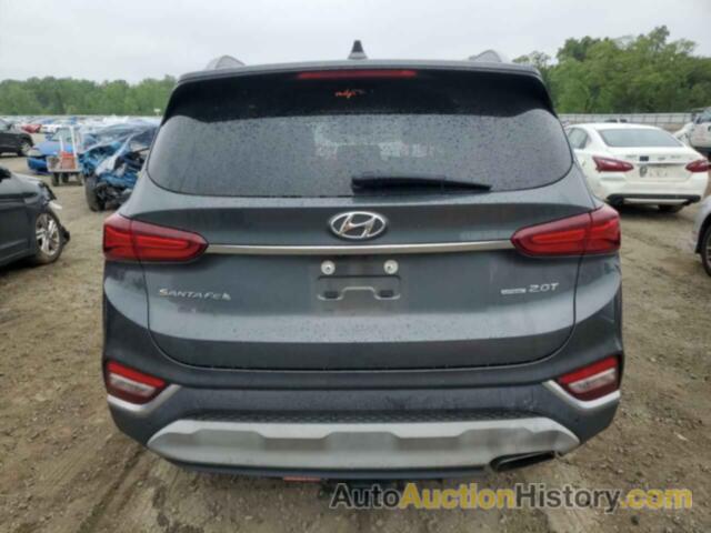 HYUNDAI SANTA FE LIMITED, 5NMS5CAA8KH105939