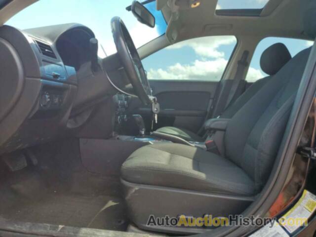 FORD FUSION SEL, 3FAHP0JA9BR151109