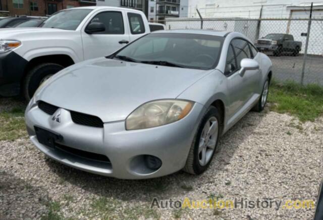 MITSUBISHI ECLIPSE GS, 4A3AK24F66E053349